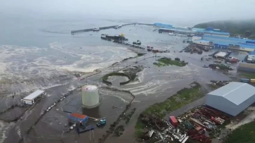 động đất mạnh 8,8 độ richter .jpg