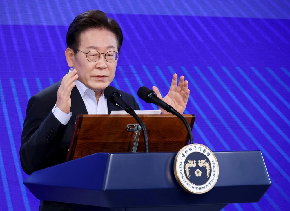 tổng thống Hàn Quốc bán đảo Triều Tiên.jpg