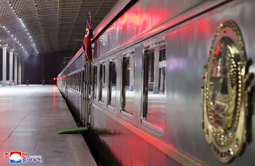 Lãnh đạo Triều Tiên