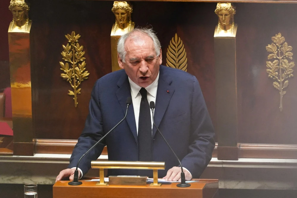 chính phủ Pháp sụp đổ.jpg