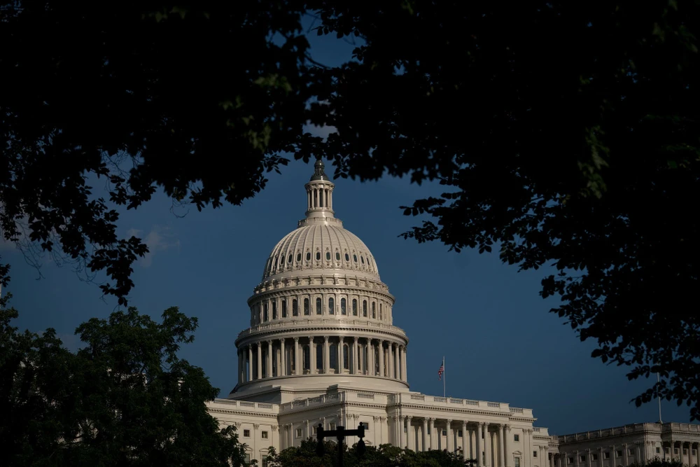 thượng viện Mỹ mở cửa lại chính phủ chính phủ đóng cửa.jpg