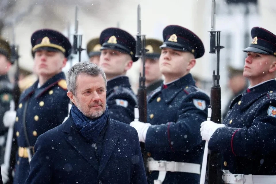 Denmark King Frederik greenland.jpg