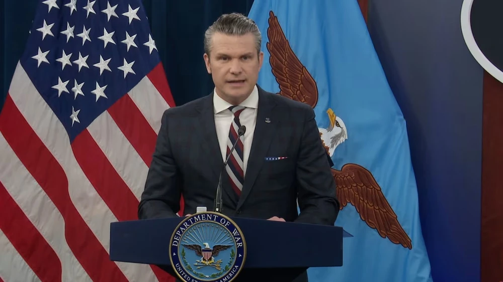 Bộ trưởng Quốc phòng Mỹ Iran.jpg