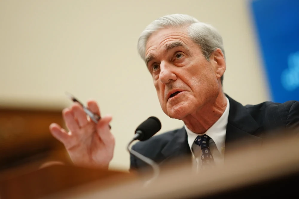 Cựu Giám đốc FBI Mỹ Robert Mueller qua đời.jpg