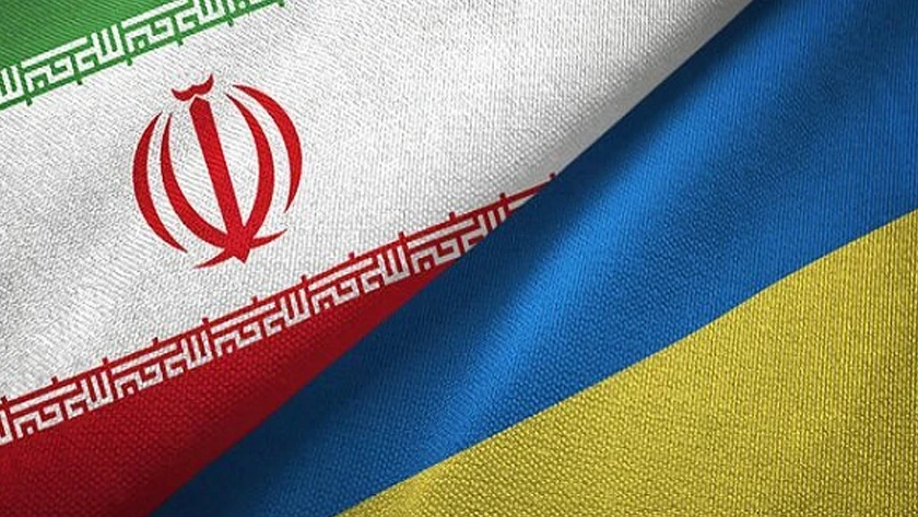 Kiev, Tehran đấu khẩu về sự tham gia của Ukraine trong cuộc chiến ở Iran,jpg.jpg