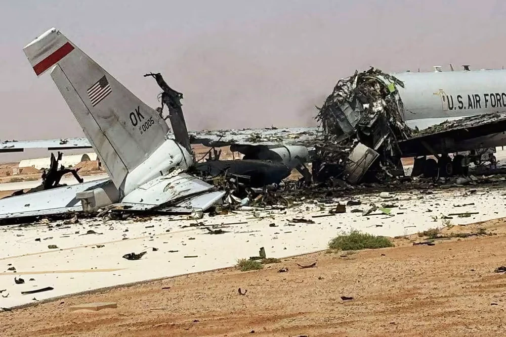 Thấy gì từ việc Iran đánh sập ‘mắt thần’ của Mỹ.jpg