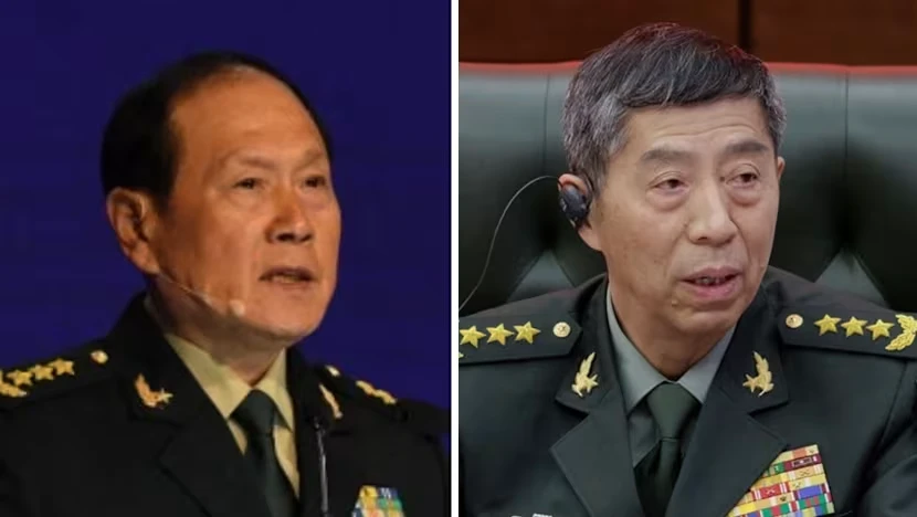 cựu Bộ trưởng quốc phòng Trung Quốc.jpg
