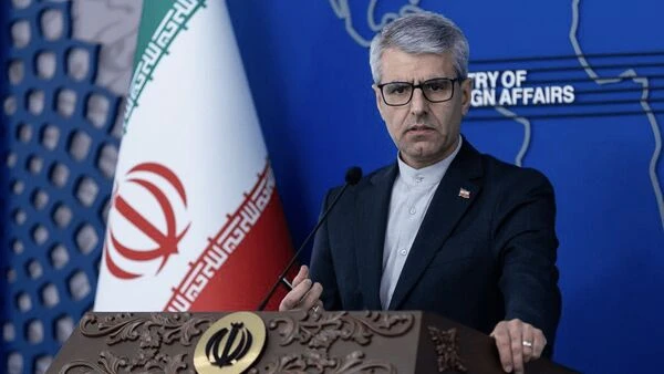 Iran nói phản hồi của mình về đề xuất của Mỹ.jpg