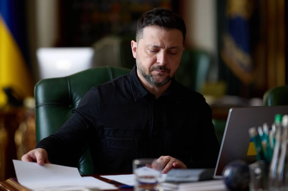 Ông Zelensky- Đã đến lúc Ukraine bắt đầu quá trình gia nhập EU.jpg
