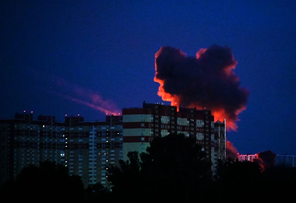 cuộc tấn công quy mô lớn của Nga vào Ukraine.jpg