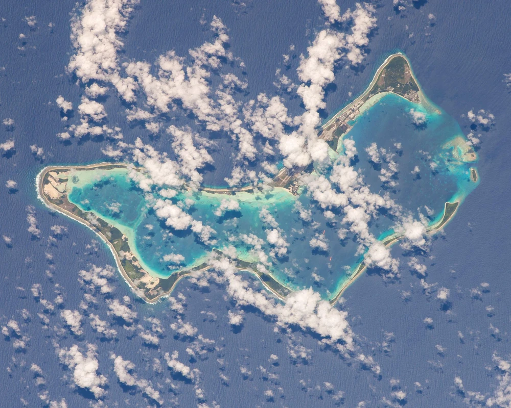The Telegraph- Mỹ muốn mua quần đảo Chagos.jpg