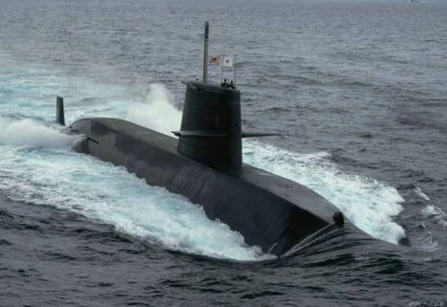 Lực lượng hải quân mạnh nhất châu Á ảnh 6