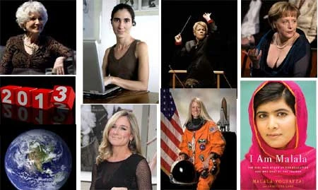 phụ nữ, xuất chúng, xuất sắc