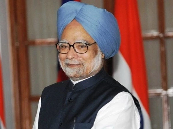 Thủ tướng Ấn Độ sẽ không tranh cử nhiệm kỳ thứ 3 ảnh 1