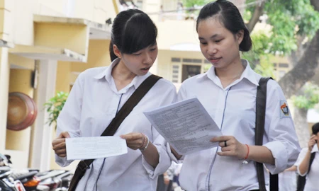 đổi mới, thi tốt nghiệp, 20%, miễn thi, Bộ Giáo dục, tiêu cực