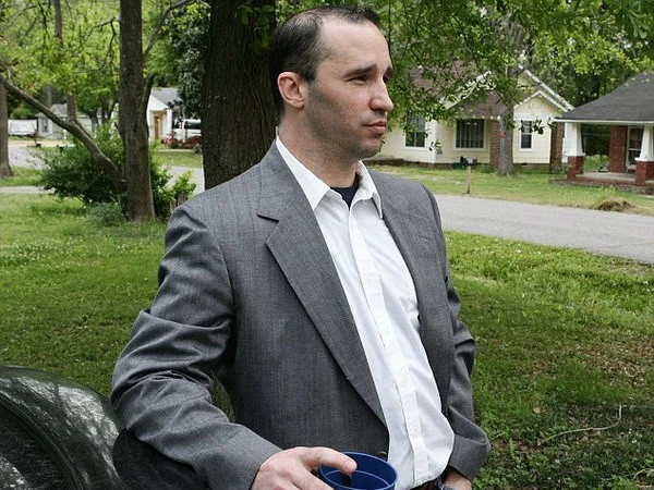 Kẻ mưu sát Tổng thống Mỹ Obama lĩnh án 25 năm tù ảnh 1