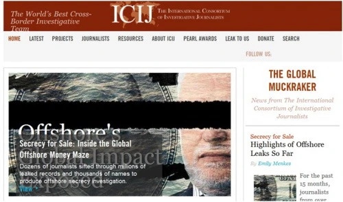 Tiết lộ chấn động vụ người thân lãnh đạo Trung Quốc trốn thuế ảnh 1