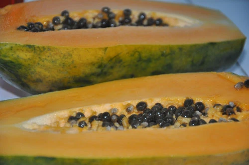 Giải rượu, giải nóng ngày tết 1