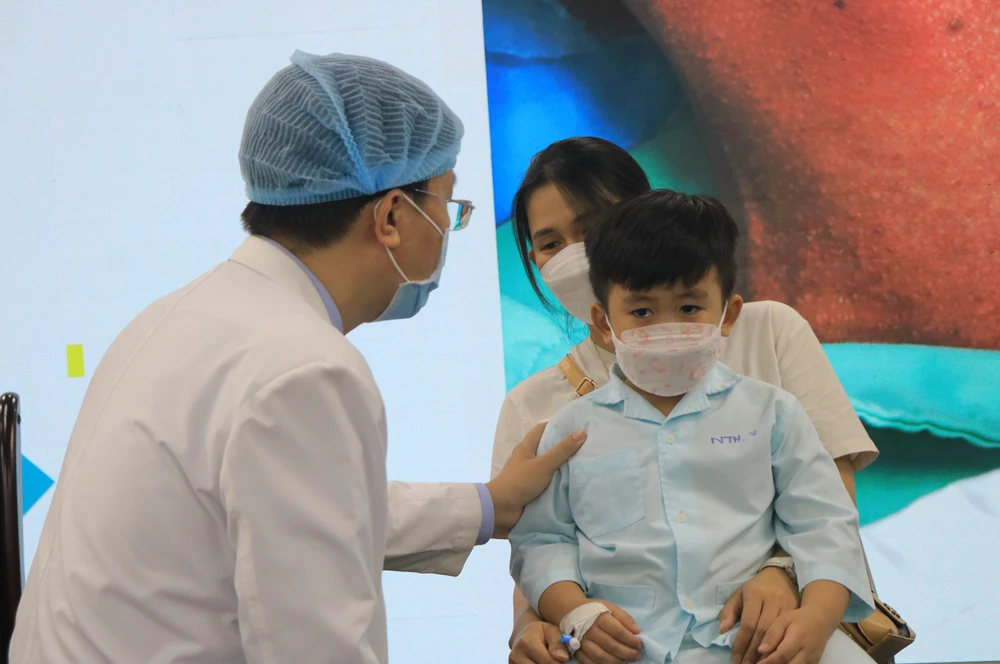 dị vật tai mũi họng