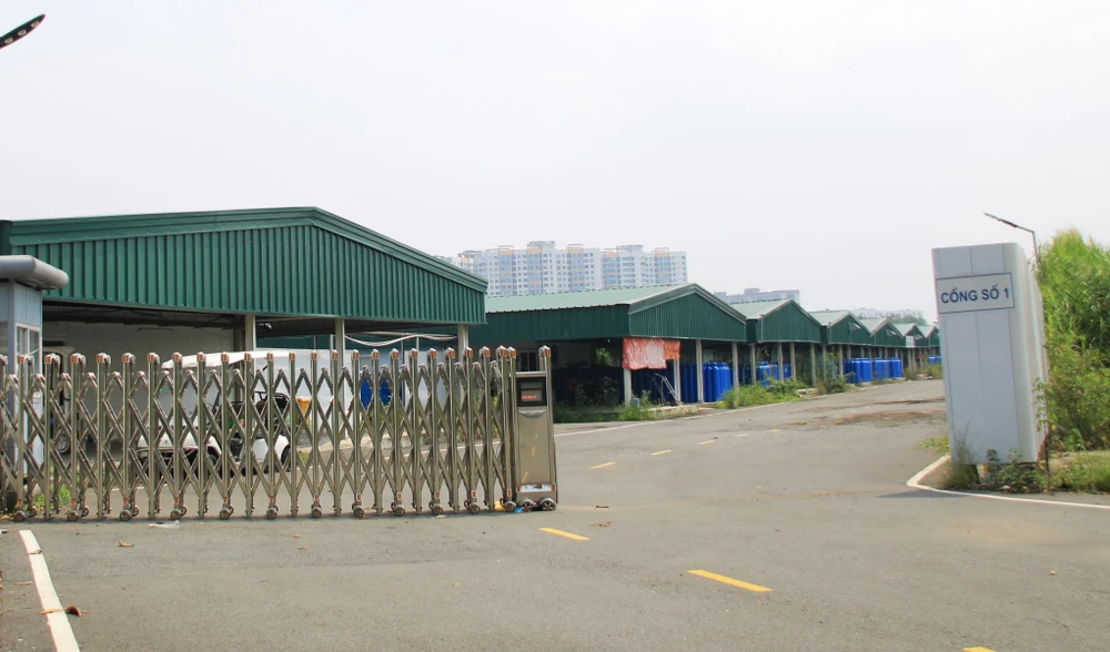 Bệnh viện dã chiến số 13