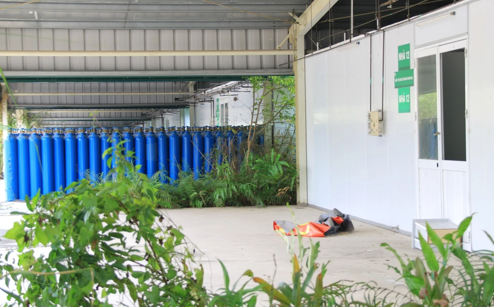 Bệnh viện dã chiến số 13-7