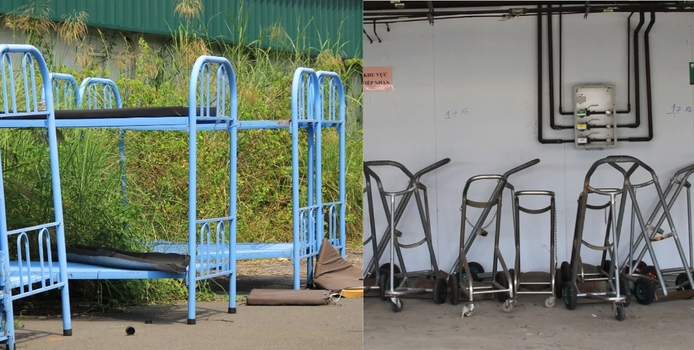 Bệnh viện dã chiến số 13-6