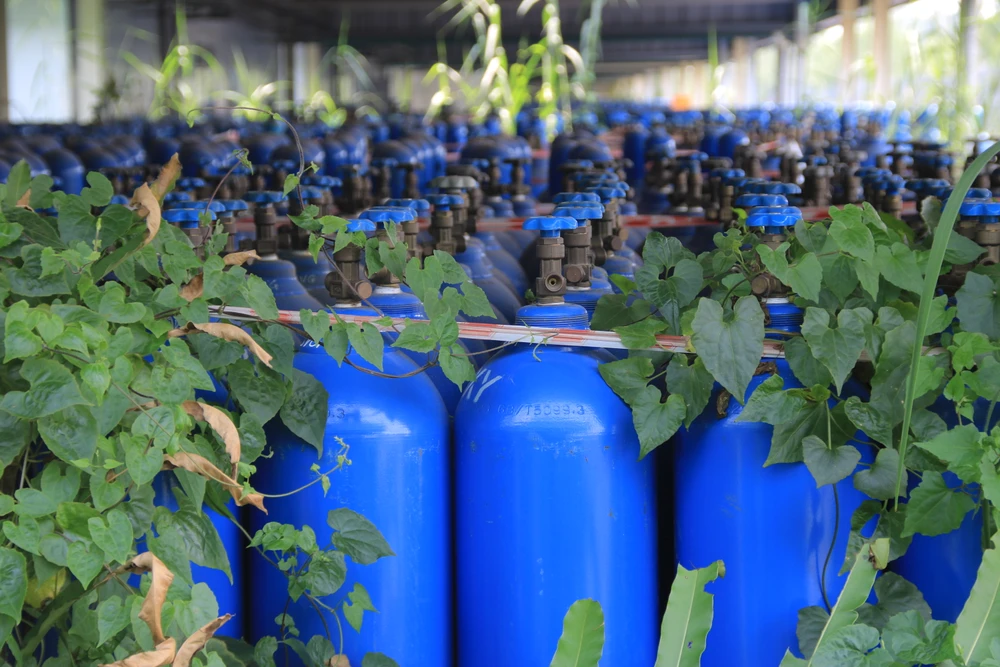 Bệnh viện dã chiến số 13-4