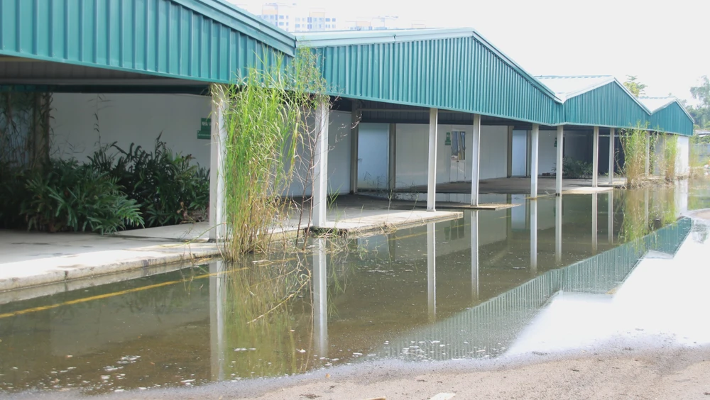 Bệnh viện dã chiến số 13-5