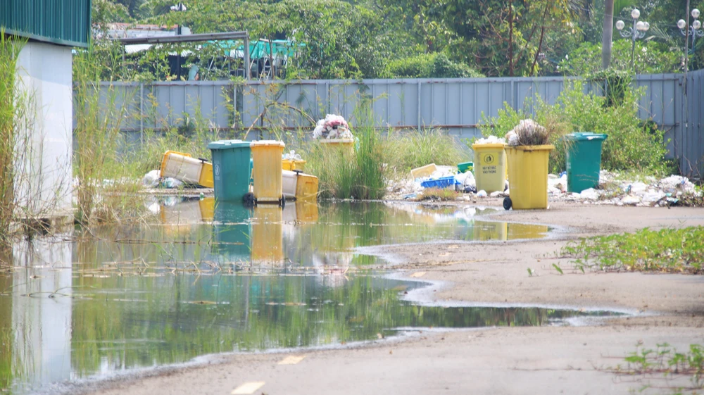 Bệnh viện dã chiến số 13-6