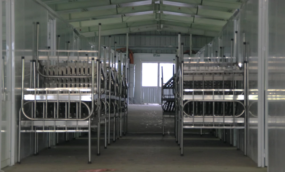 Bệnh viện dã chiến số 13-3