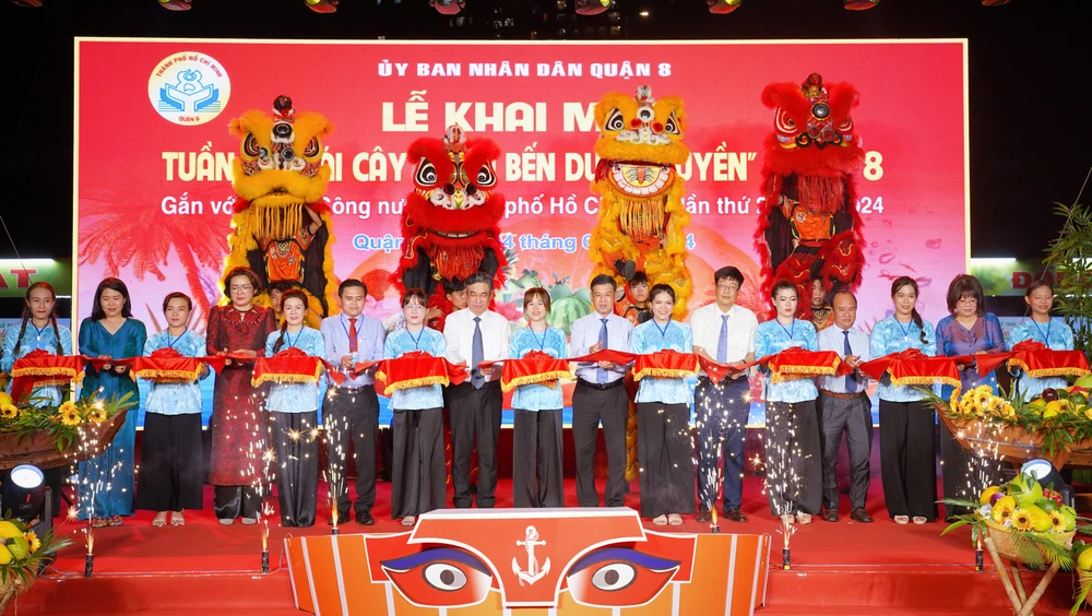 Tuần lễ trái cây