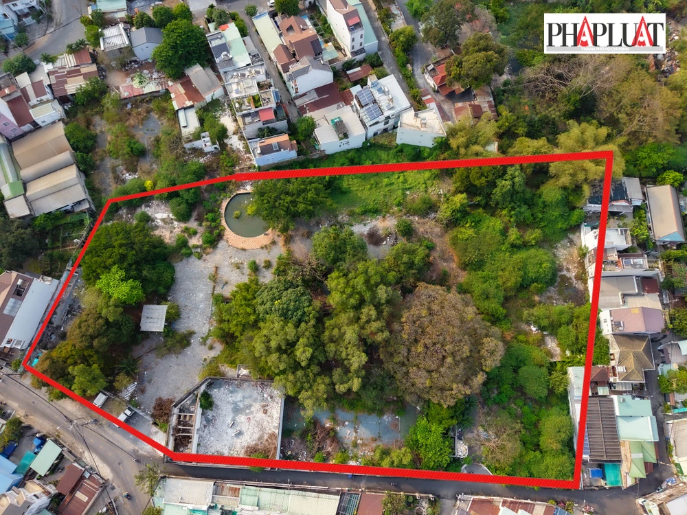 Toàn cảnh 7 khu nhà đất sắp được TP.HCM tổ chức đấu giá