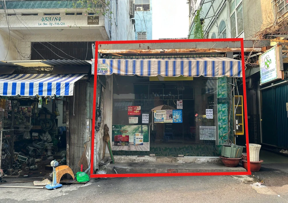 Toàn cảnh 7 khu nhà đất sắp được TP.HCM tổ chức đấu giá