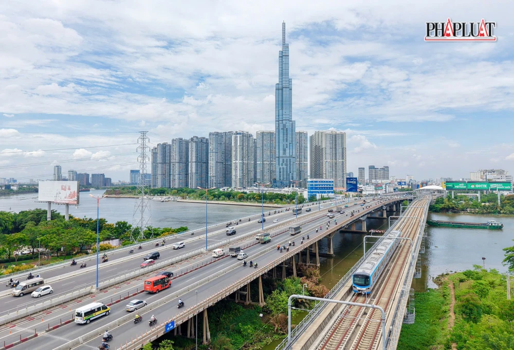 50 năm đổi mới