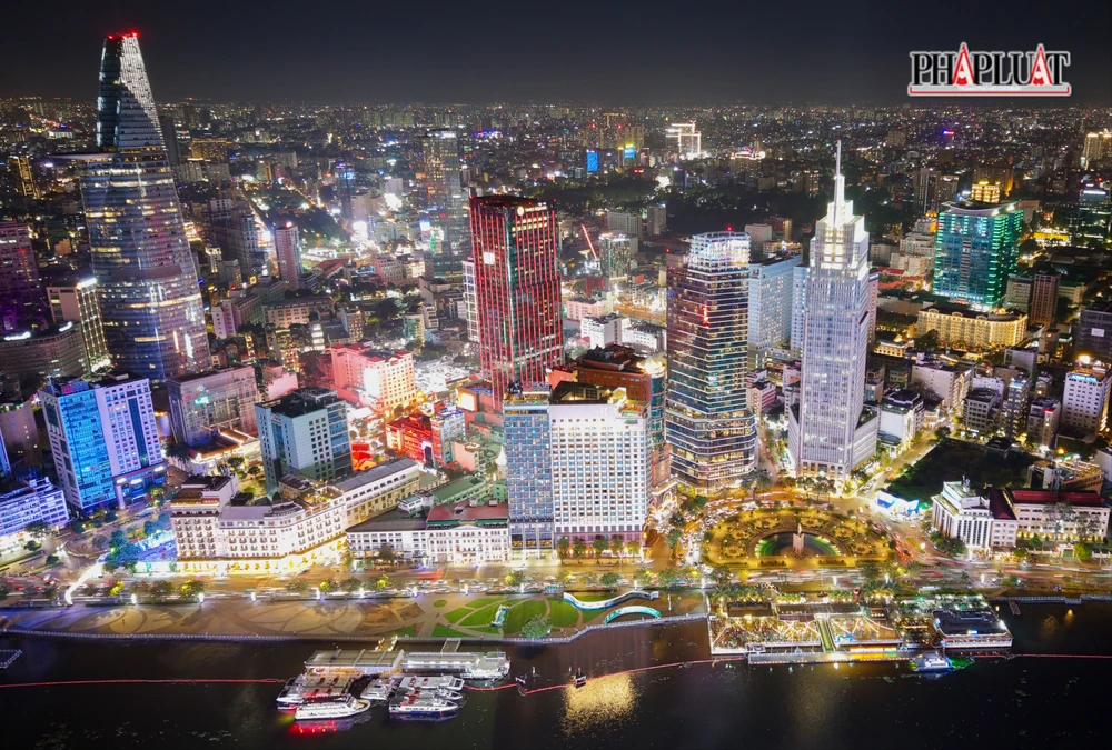 50 năm đổi mới