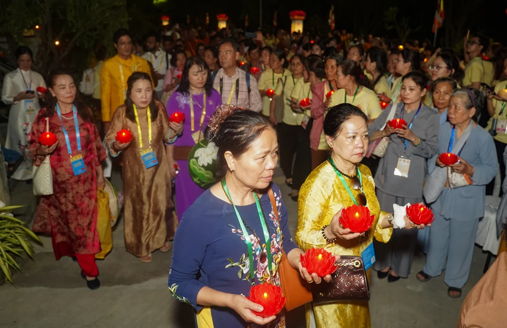 đại lễ Vesak Liên Hợp Quốc 2025 (12).jpg