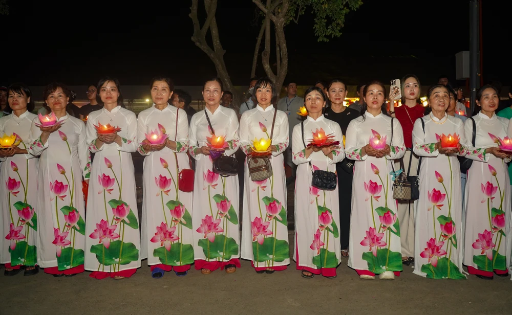 đại lễ Vesak Liên Hợp Quốc 2025 (17).jpg