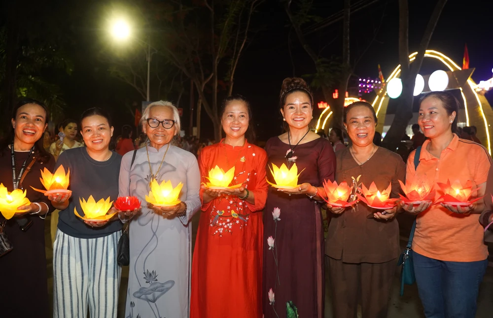 đại lễ Vesak Liên Hợp Quốc 2025 (19).jpg