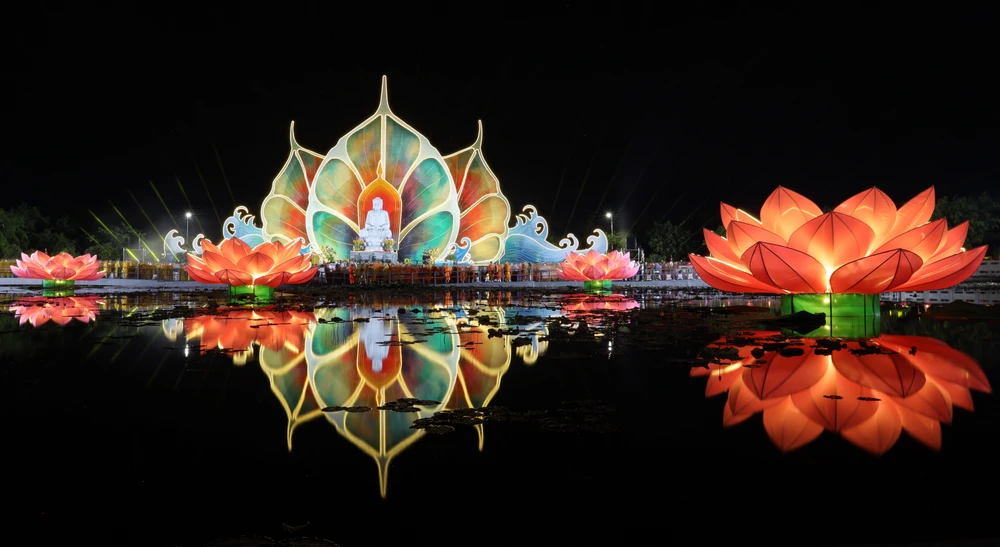 đại lễ Vesak Liên Hợp Quốc 2025 (28).jpg