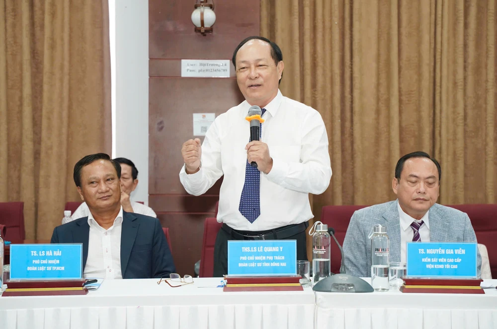 Tọa đàm - ĐT Luật ở Việt Nam hiện nay (3).jpg