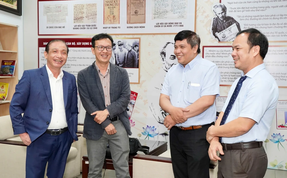 Tọa đàm - ĐT Luật ở Việt Nam hiện nay (5).jpg