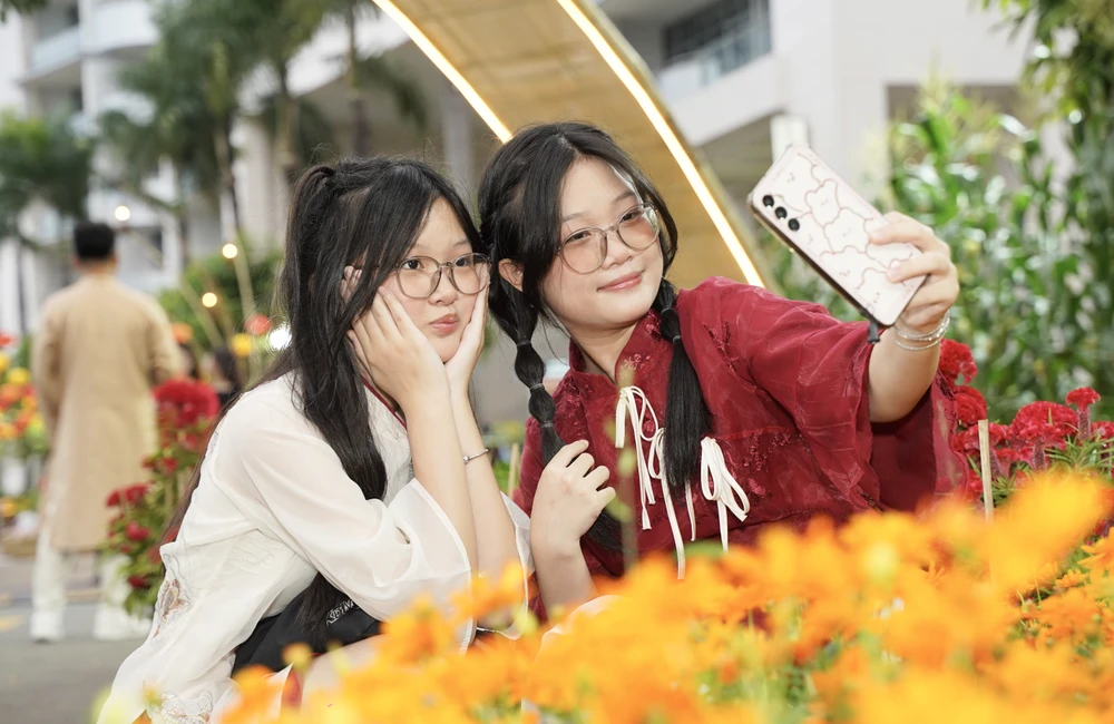 đường hoa Phú Mỹ Hưng (50).JPG