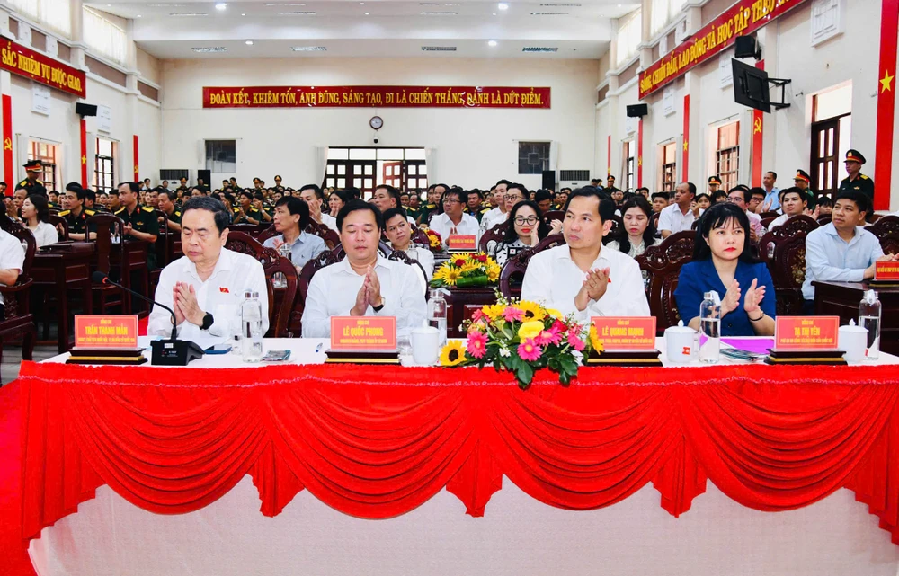 Chủ tịch Quốc hội Trần Thanh Mẫn (5).jpg