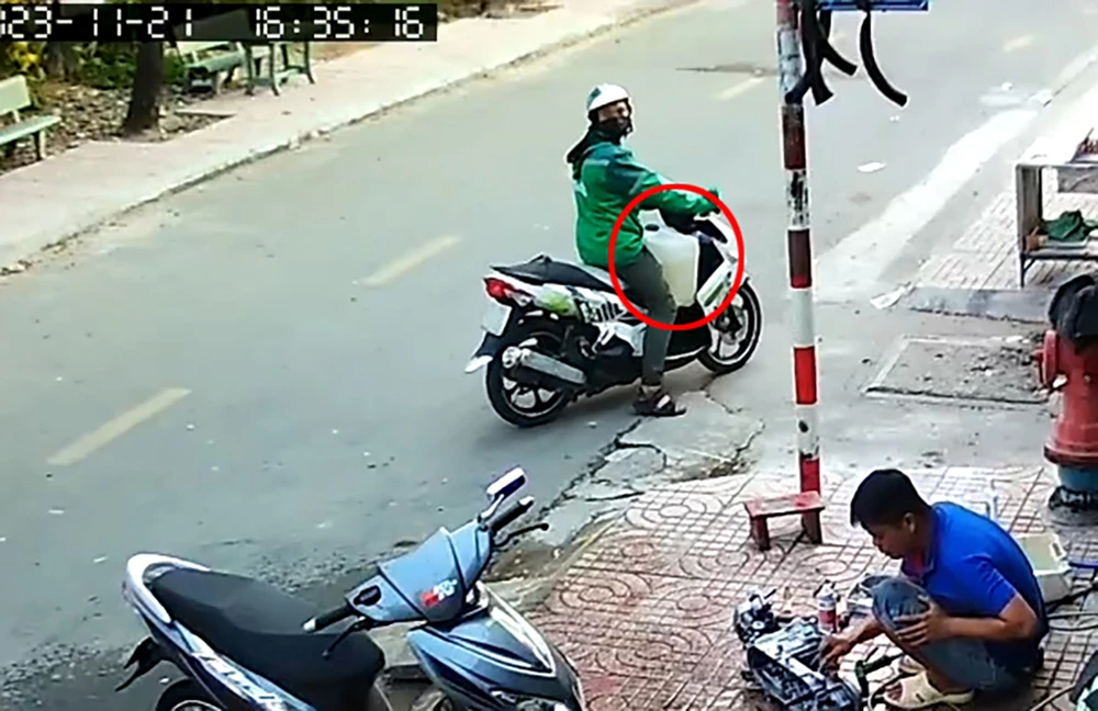 Giết người, phóng hỏa mức án cao nhất tử hình