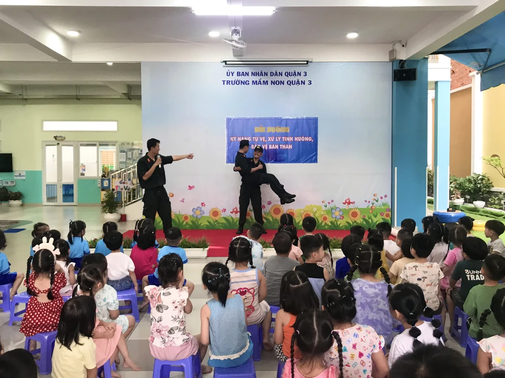 Cảnh sát đặc nhiệm