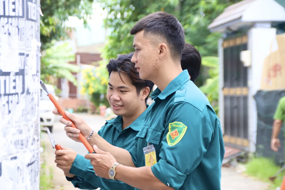 xóa tín dụng đen