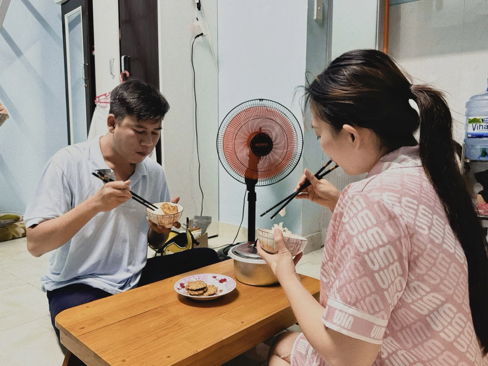 Nâng mức giảm trừ