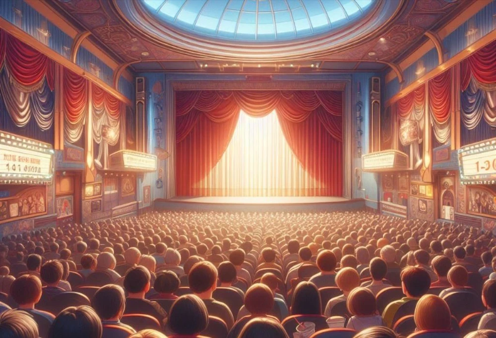 Phim chiếu rạp có mấy mức phân loại