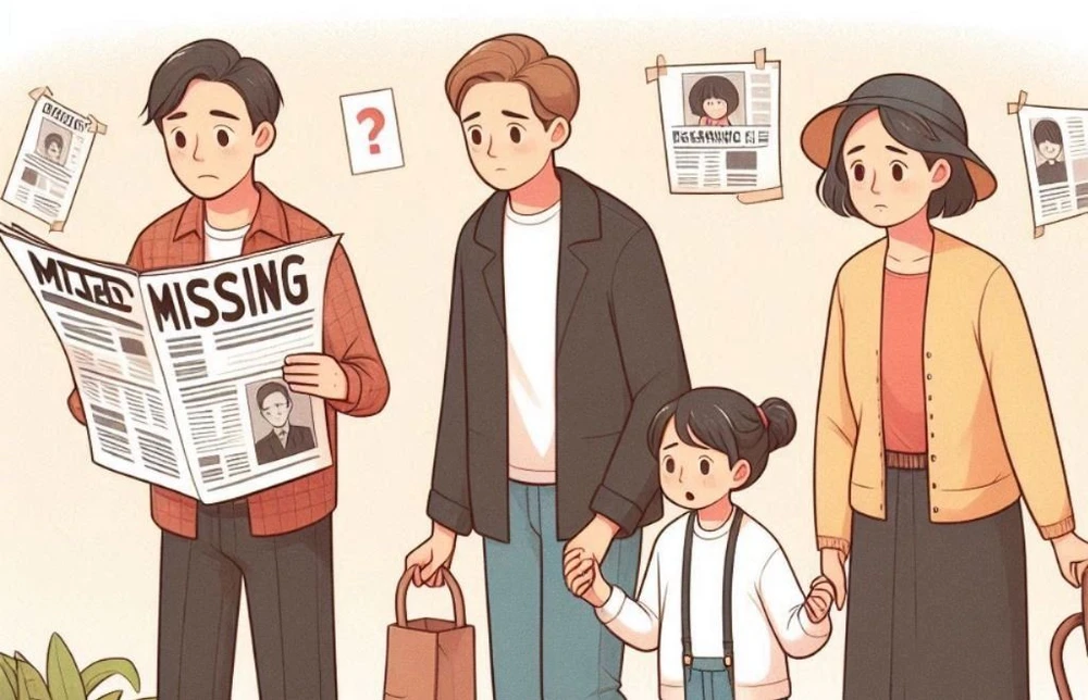 mất tích nhiều năm tình trạng pháp lý ra sao.jpg