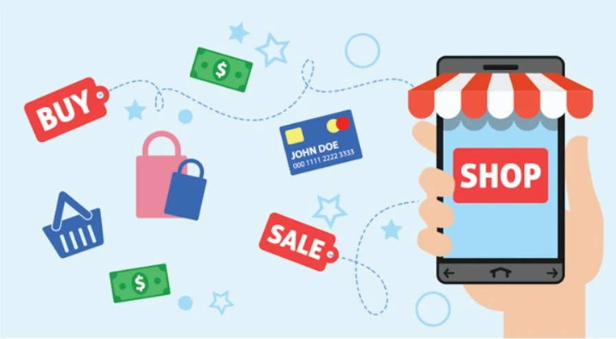 Gỡ hơn 23.000 sản phẩm vi phạm